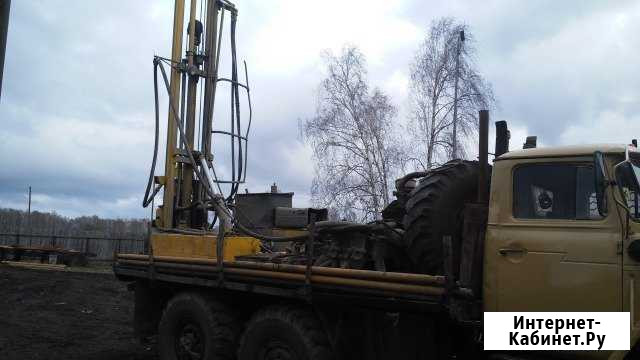 Продам буровую установку урб2А2 Кемерово - изображение 1