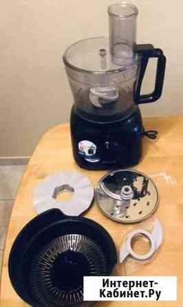 Кухонный комбайн Philips HR7629 Брянск