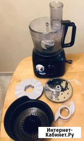 Кухонный комбайн Philips HR7629 Брянск - изображение 1