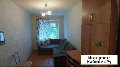 Комната 9.4 кв.м. в 5-к, 4/5 эт. Королев