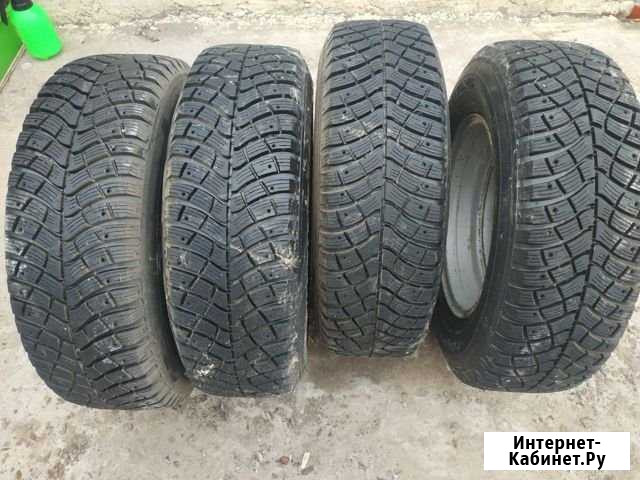 Кама 515 Курск - изображение 1