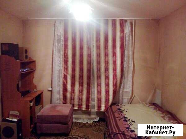 Комната 18 кв.м. в 1-к, 3/5 эт. Ковров - изображение 1