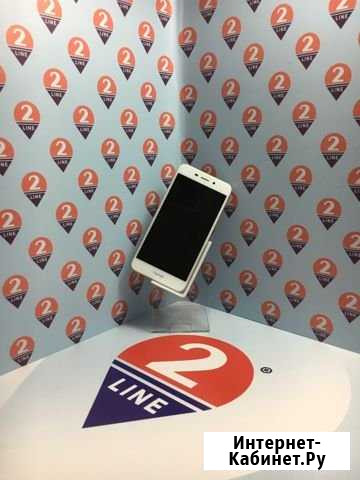 Honor 6c pro 32gb с гарантией/также скупка/обмен Архангельск - изображение 1