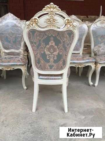 Стулья Роза Грозный - изображение 1