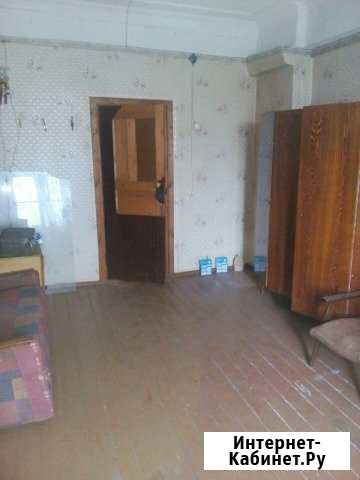 Комната 20 кв.м. в 3-к, 2/3 эт. Вязьма - изображение 1
