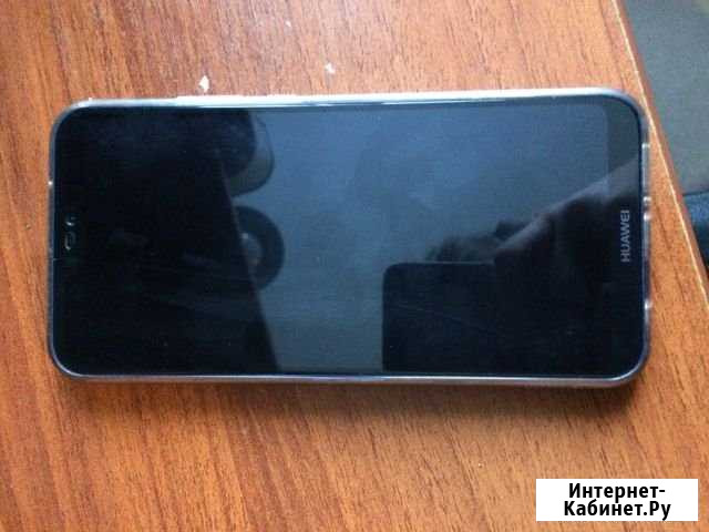 Huawei P20 lite Борисоглебск - изображение 1