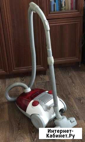 Пылесос Electrolux ZAM6210 Саратов - изображение 1