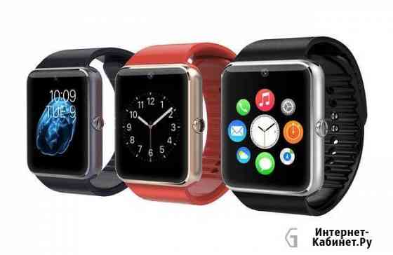 Смарт Часы (Smart Watch) Дербент
