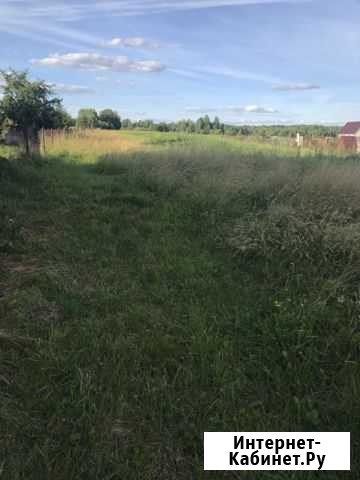 Участок 14 сот. (ИЖС) Калуга - изображение 1