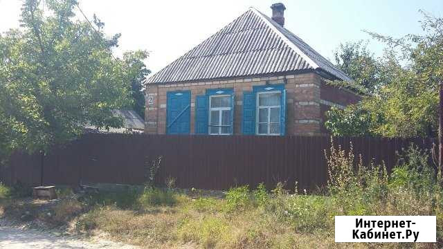 Дом 29 кв.м. на участке 9.3 сот. Каменномостский - изображение 1