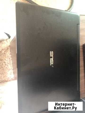 Asus Серов - изображение 1