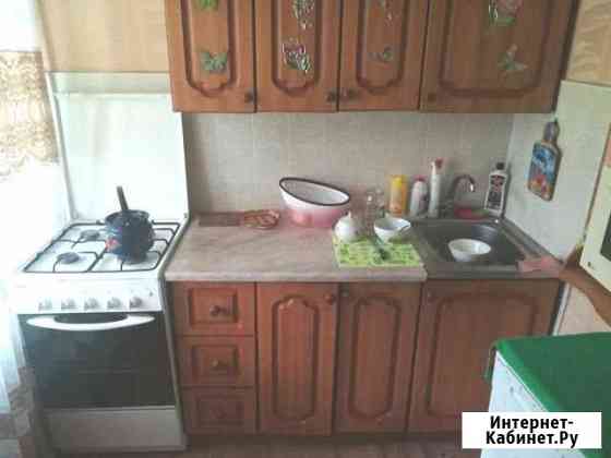 3-к квартира, 60 кв.м., 2/5 эт. Ставрополь