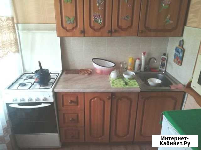 3-к квартира, 60 кв.м., 2/5 эт. Ставрополь - изображение 1