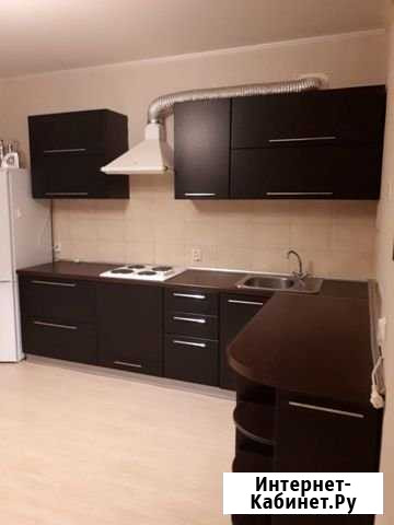 1-к квартира, 50 кв.м., 14/14 эт. Брянск - изображение 1