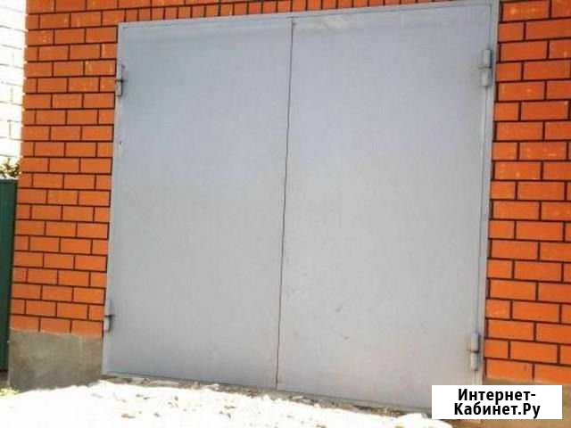 Гараж, 20 кв.м. Бердск - изображение 1
