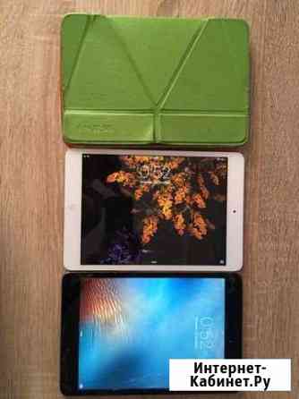 iPad мини Междуреченск
