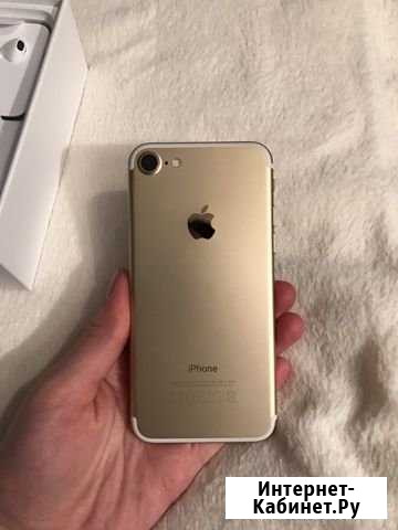 iPhone 7 32g Балашиха - изображение 1