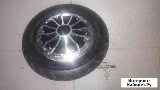 Мотор колесо 10.5 для гироскутера Ульяновск