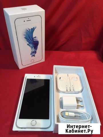 iPhone 6s Севастополь - изображение 1