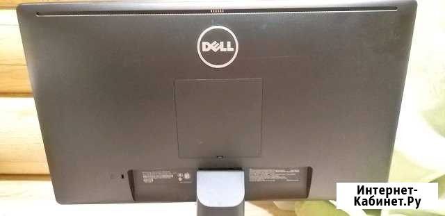 Продаю монитор Dell Киров - изображение 1