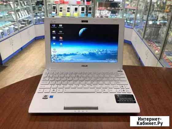 Нетбук Asus EeePC 1025C Intel Atom N2600. Гарантия Набережные Челны