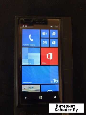 Nokia lumia 720 Псков - изображение 1
