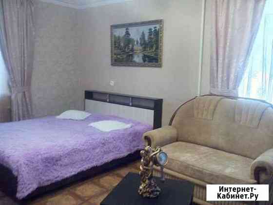 1-к квартира, 34 кв.м., 1/5 эт. Саранск