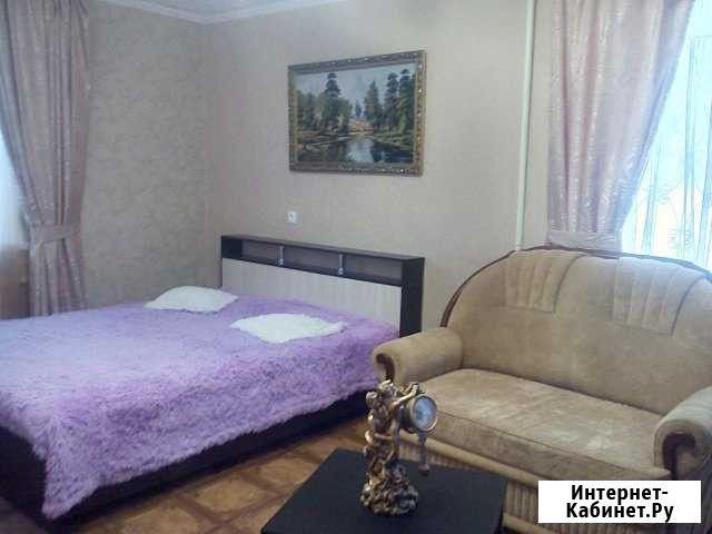 1-к квартира, 34 кв.м., 1/5 эт. Саранск - изображение 1