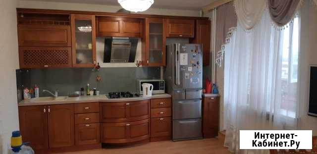 2-к квартира, 55 кв.м., 4/5 эт. Великий Новгород - изображение 1