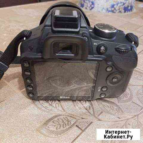 Nicon D3200 Самара