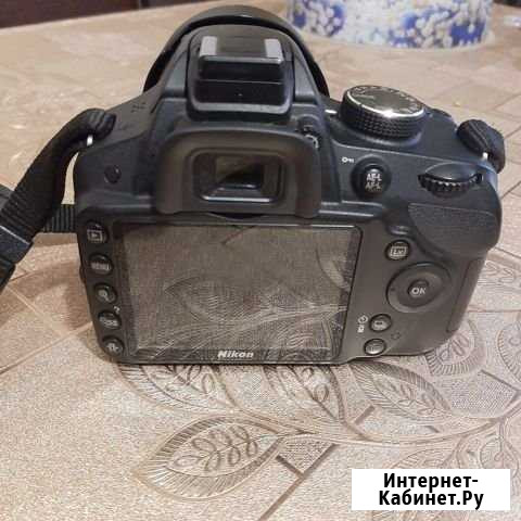 Nicon D3200 Самара - изображение 1