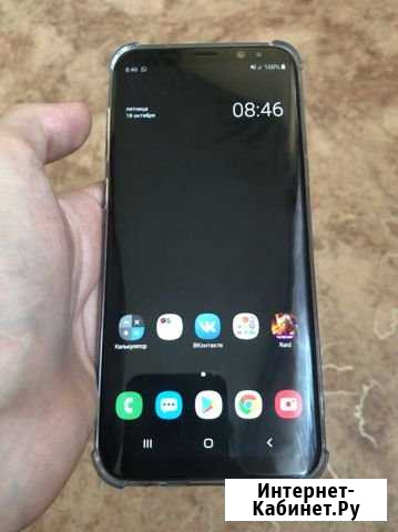 SAMSUNG S8 Plus Чита - изображение 1