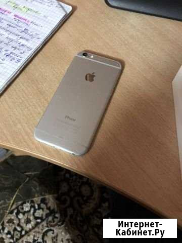 Продам iPhone 6 Астрахань - изображение 1