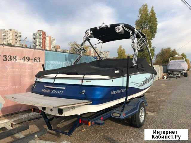 MasterCraft X2 Волгоград - изображение 1