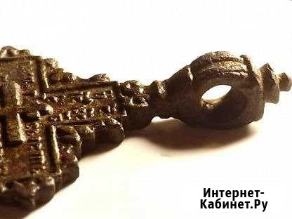 Крест Отрадная - изображение 1