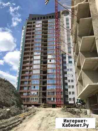 3-к квартира, 80 кв.м., 16/22 эт. Туапсе