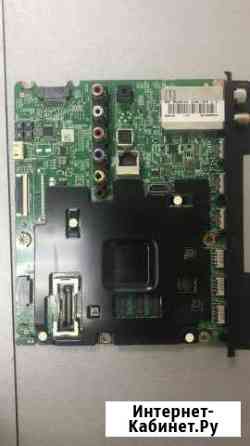 Запчасти от телевизора SAMSUNG Ульяновск