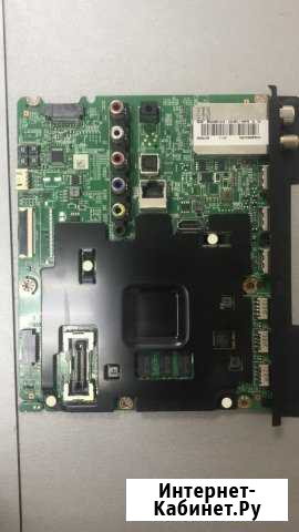 Запчасти от телевизора SAMSUNG Ульяновск - изображение 1