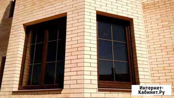 Окна в рассрочку Краснодар