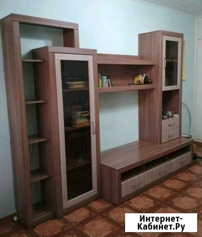 Стенка Оленегорск - изображение 1