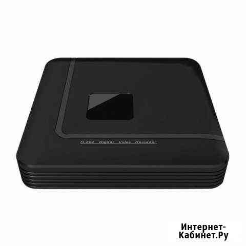 AHD 405/406 видеорегистратор / 4 канальный / 1080N Омск