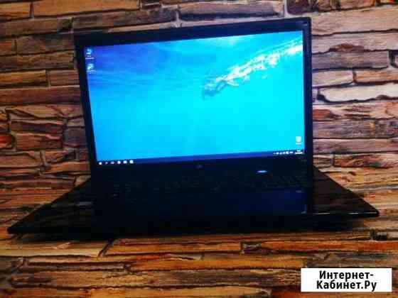 Ноутбук 17 дюймов Core i5/GeForce. Как новый Стерлитамак
