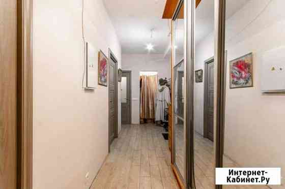 2-к квартира, 64 кв.м., 14/18 эт. Мурино
