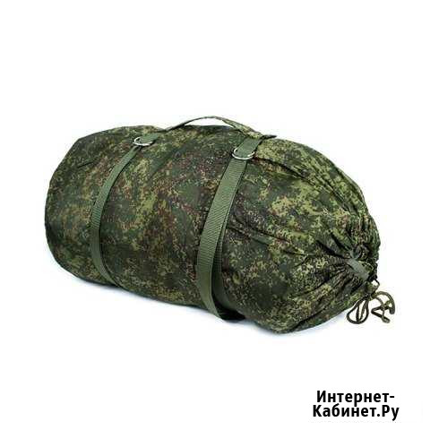 Спальный мешок цифра вкпо армия России Лесосибирск - изображение 1