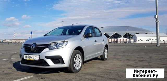Аренда авто Самара - изображение 1
