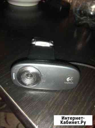 Веб-камера Logitech HD Webcam C310 Томск