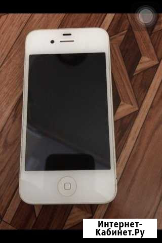 iPhone 4s Грозный - изображение 1