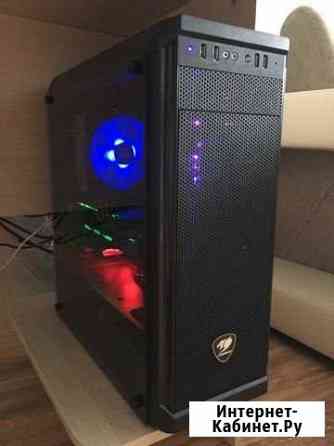 Компьютер i7 9700K 1080TI Норильск