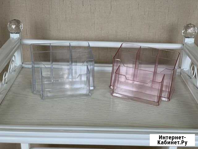 Органайзер прозрачный Хабаровск - изображение 1