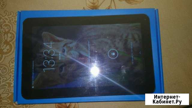 Планшет oysters Самара - изображение 1